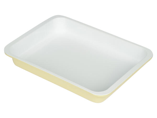 Enamel Roasting Tray