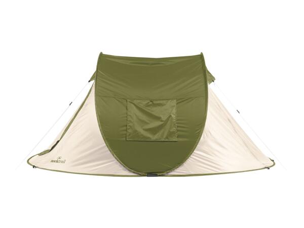 2 Person Pop-Up Tent
