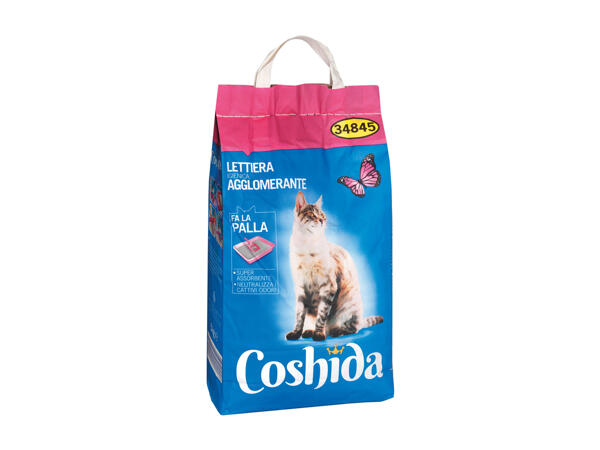 Cat Litter