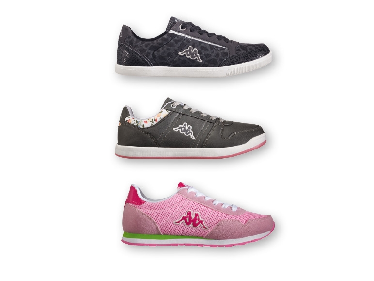 Kappa(R) Ladies' Trainers