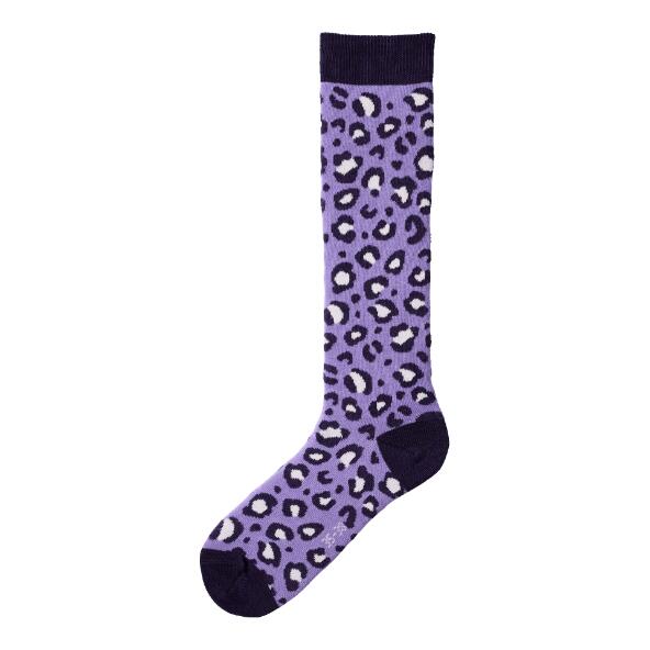 L&D(R) Mi-bas, 5 paires