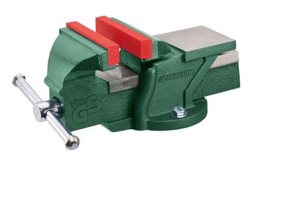 Bench Vice