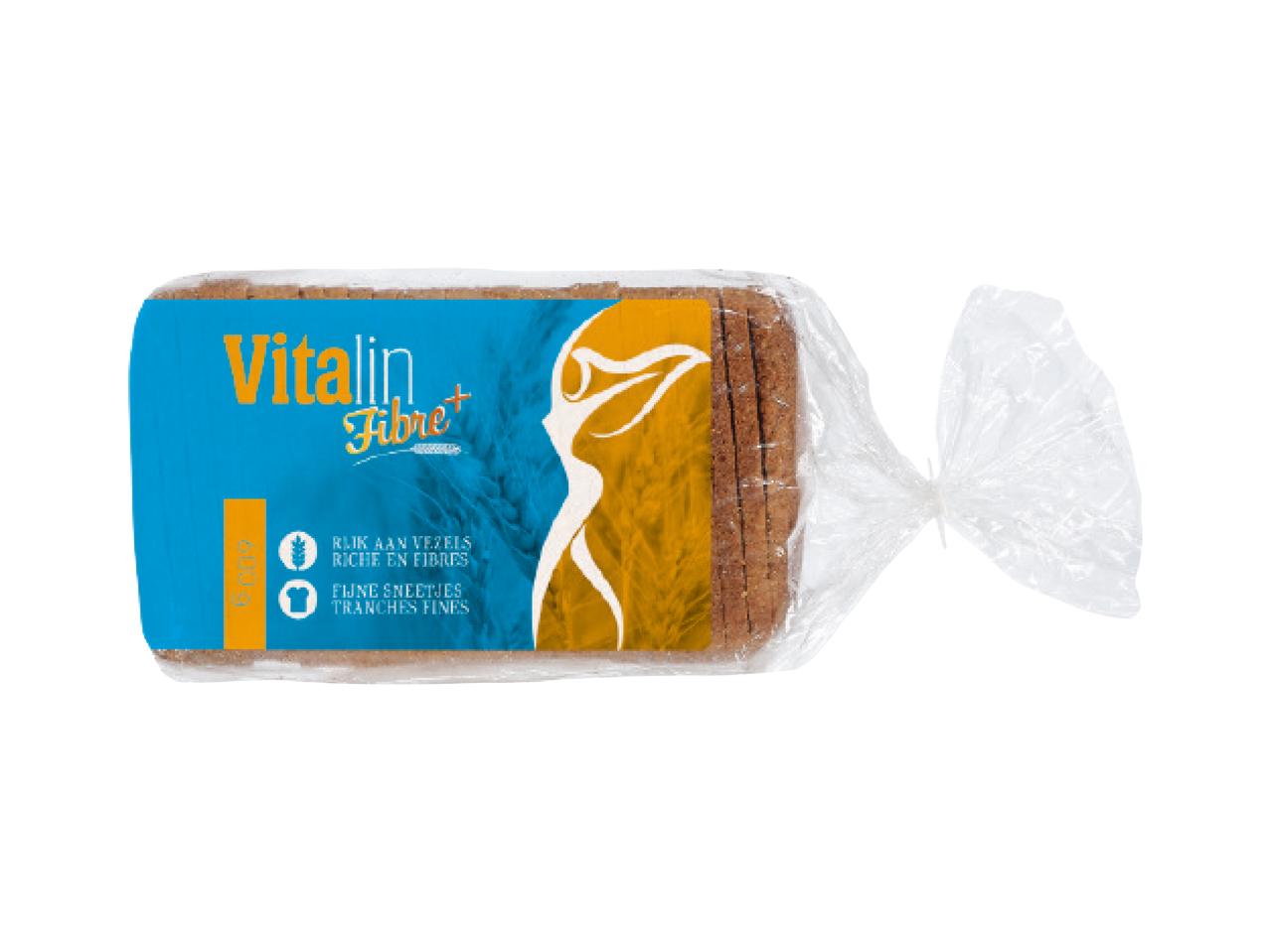 Volkorenbrood
