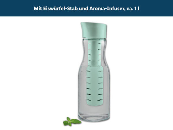 Wasserkaraffe