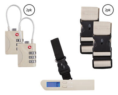 Travel Accessories