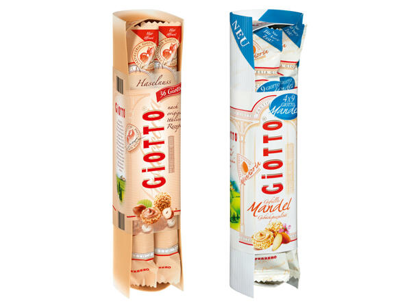 Ferrero Giotto