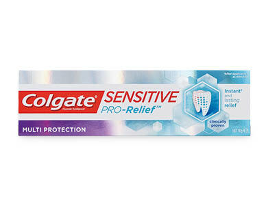 Colgate Sensitive Pro-Relief Multi Protection Toothpaste 110g