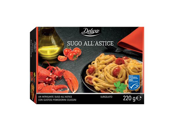 Lobster Sauce