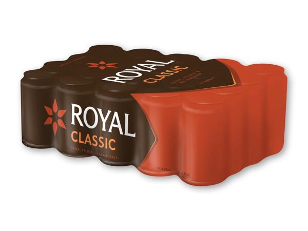 ROYAL Øl