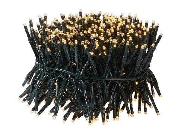 Livarno Home 580 LED String Lights