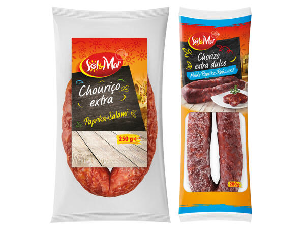 Chorizo