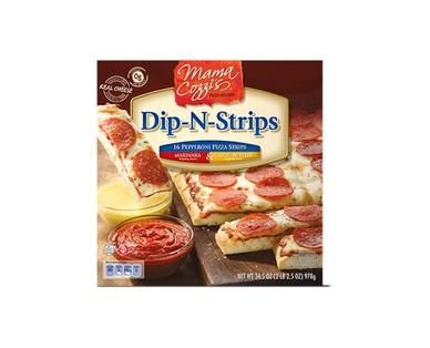 Mama Cozzi's Pizza Kitchen Dip-N-Strips Pizza