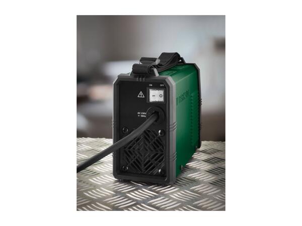 Parkside Inverter Welder