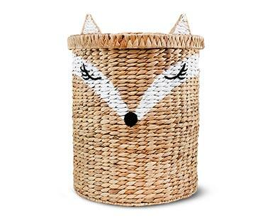 Huntington Home Animal Storage Basket
