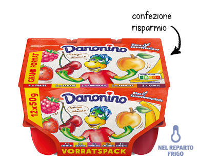 DANONE DANONINO