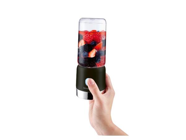 SILVERCREST(R) KITCHEN TOOLS Přenosný smoothie mixér SSMA 67 B2