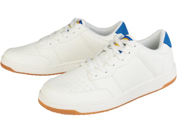 Men's Lidl Trainers