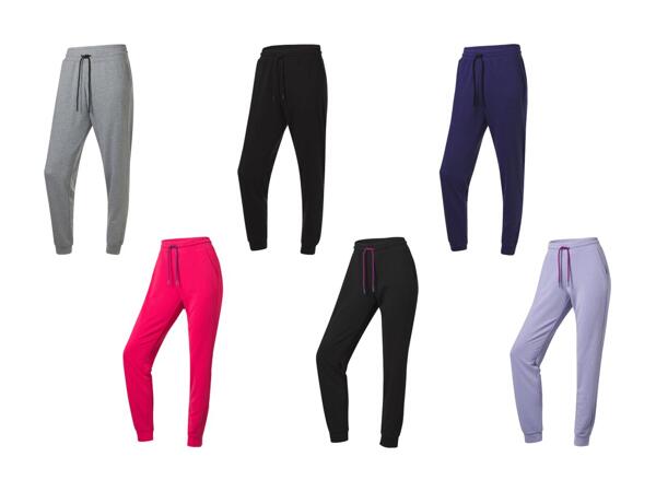 Pantalon de jogging