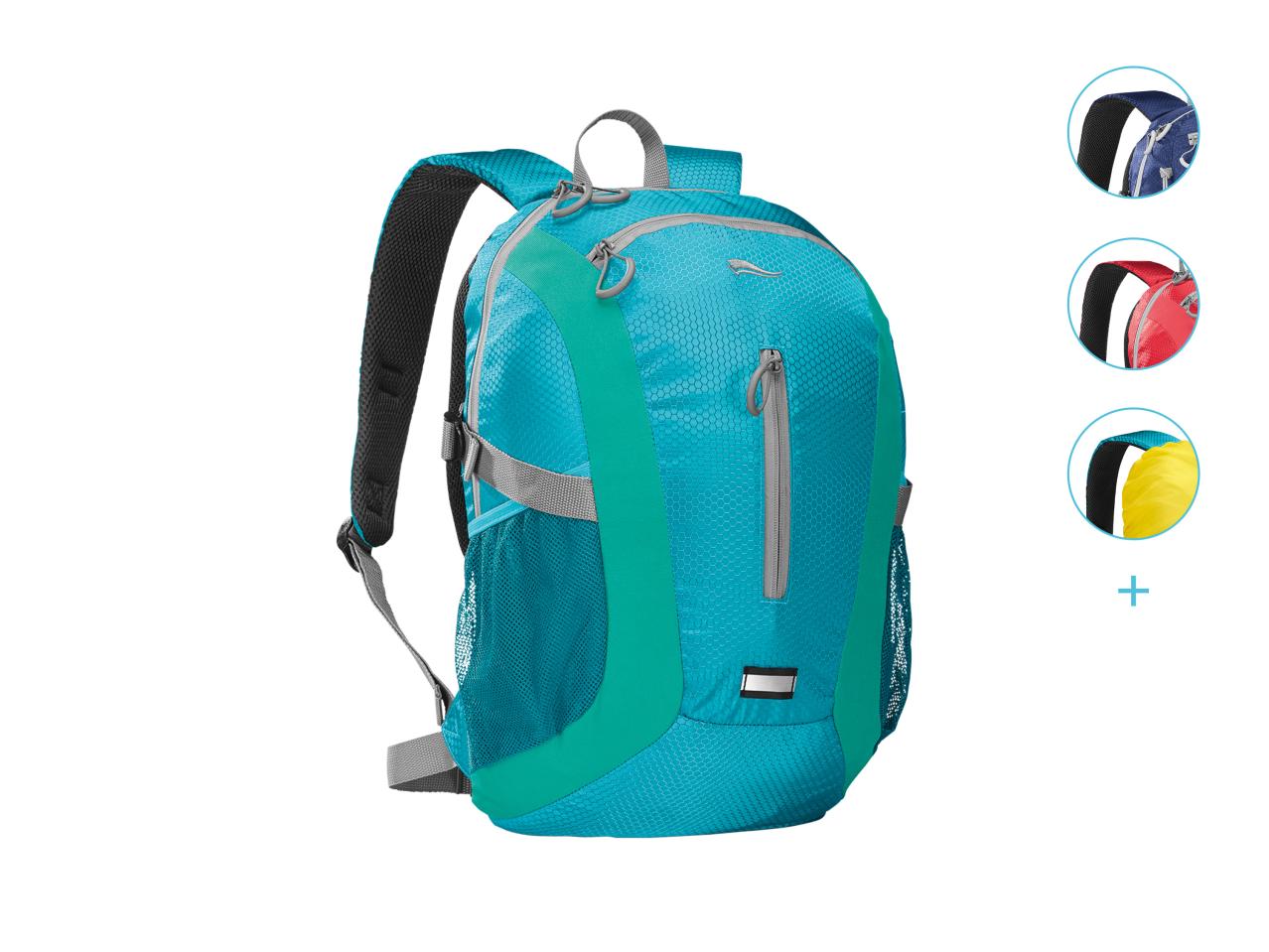 Crivit 21 Litre Rucksack1