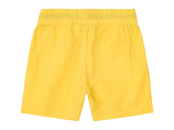 Lupilu Younger Kids' Shorts 2 pack