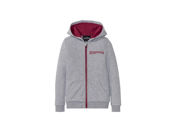 Girls' Sweatshirt