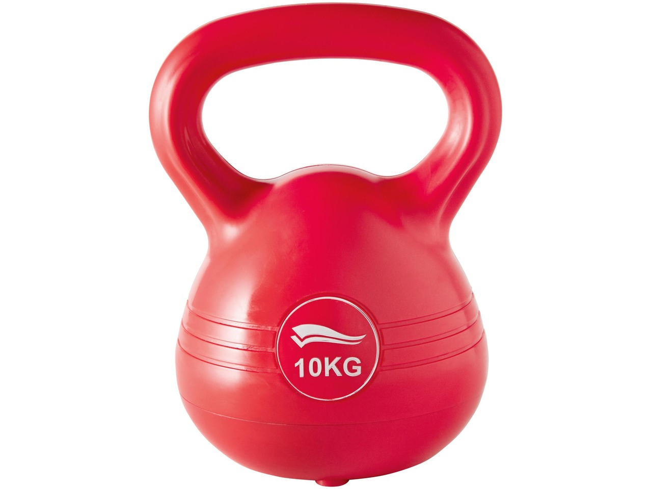 Kettlebell, 6-10kg
