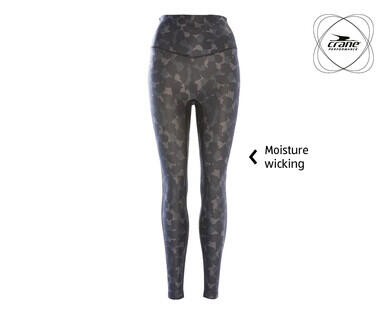 Women's Yoga Tights 