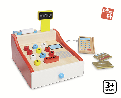 Cash Register