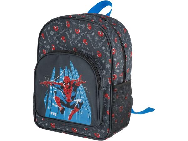 School Backpack with Gym Bag and Pencil Case