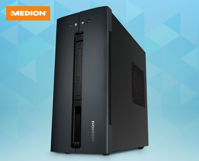 MEDION Performance-PC-System