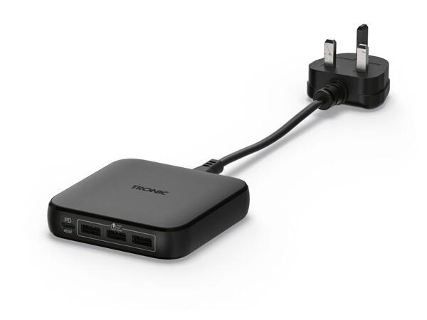 USB Charging Station