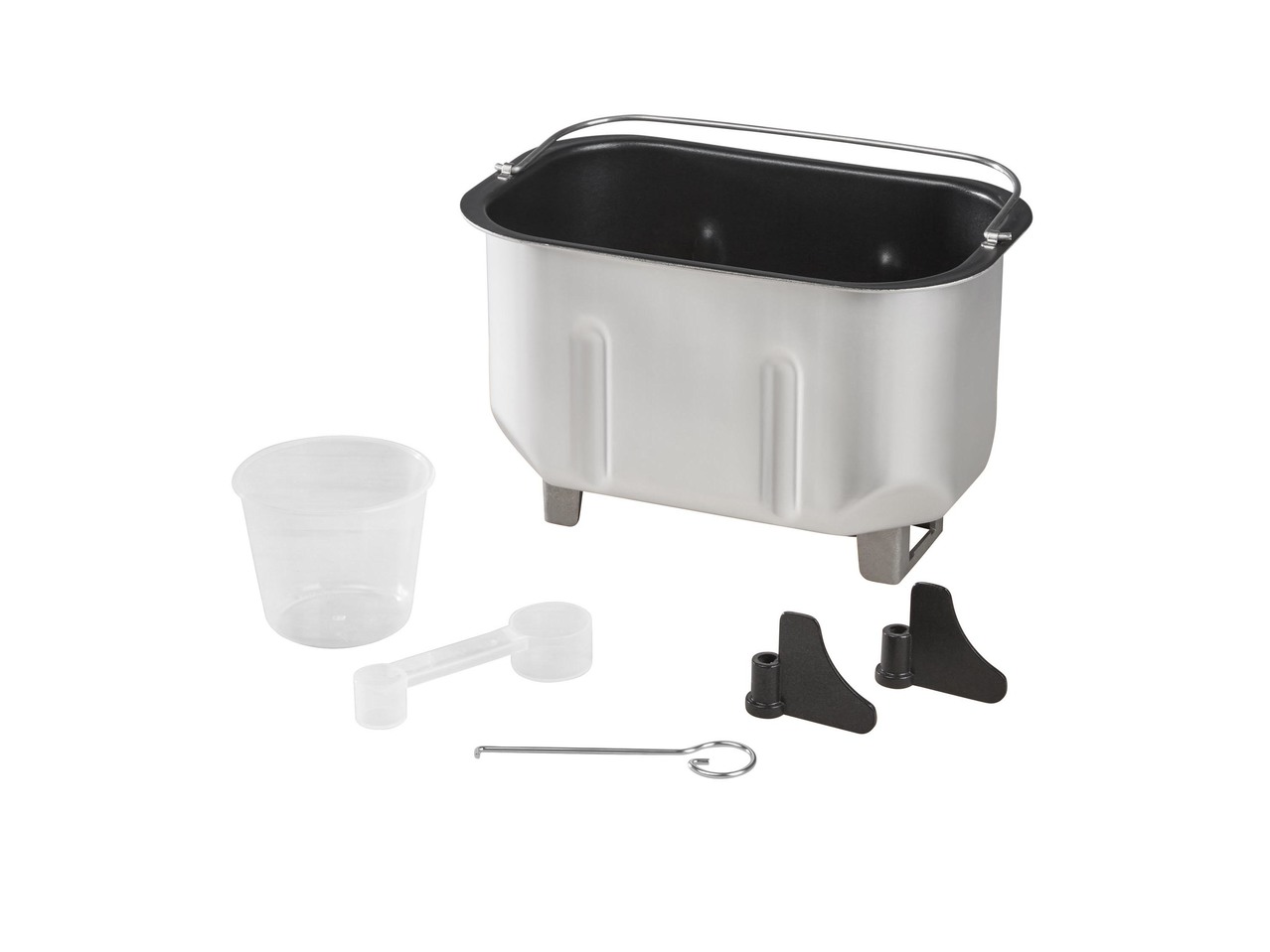 Bread Maker