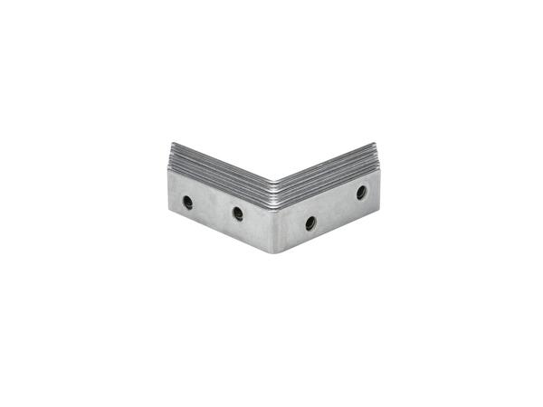 Corner Braces or Mending Plates