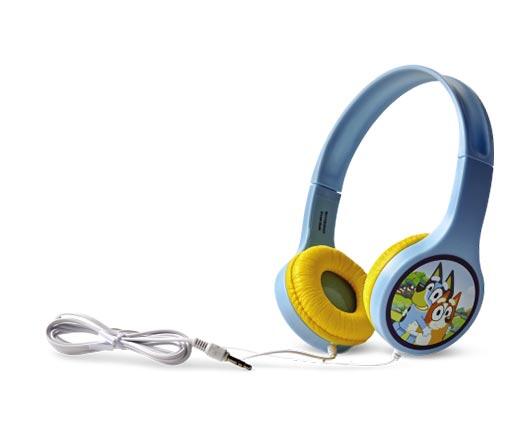 KIDdesigns 
 Kids' Character Headphones