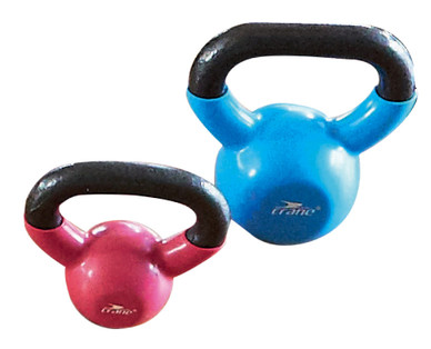 2.5kg/5kg Kettle Bell
