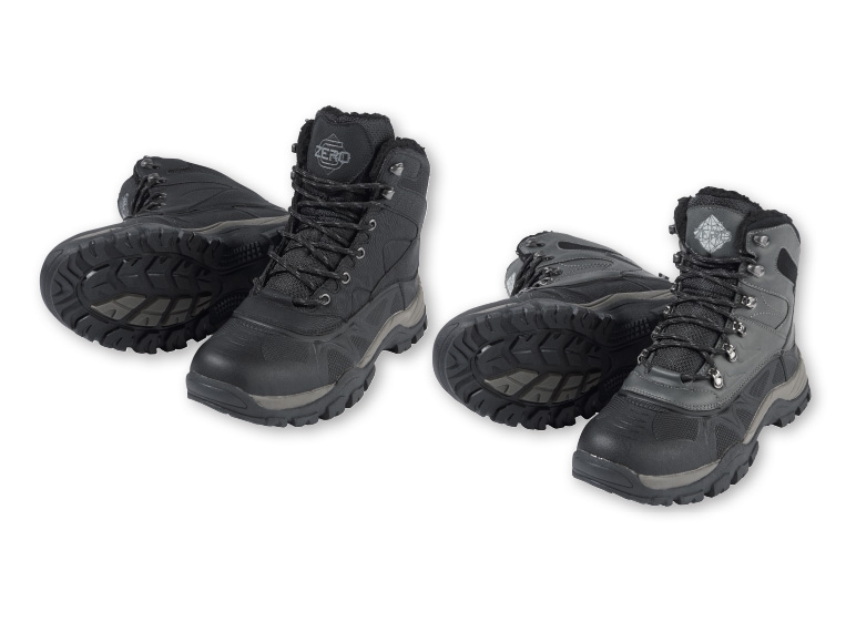 LIVERGY(R) Men's Boots