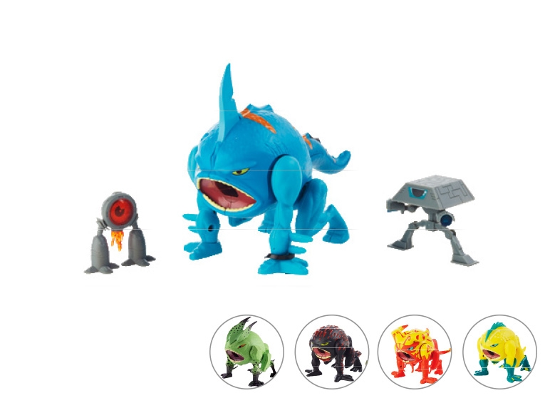 Imc toys(R) Teutants Monster Toys