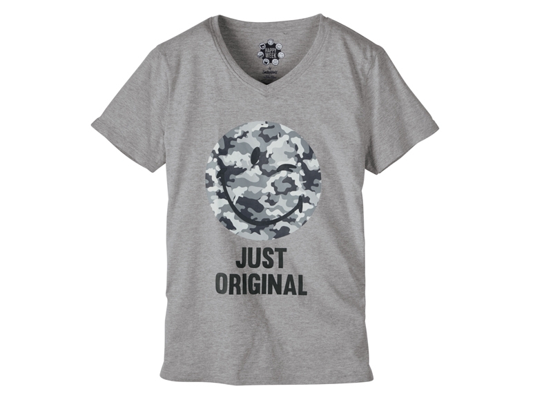 Men's "Smiley" T-Shirt