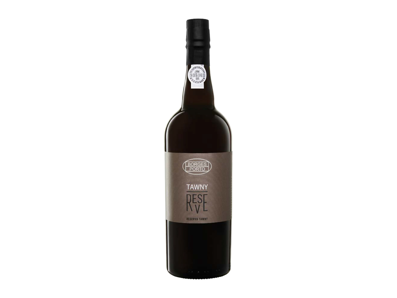Porto Tawny Borges