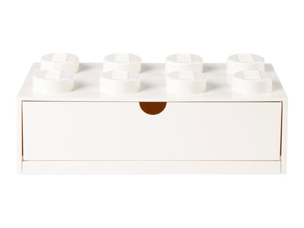 Lego Desk Drawer
