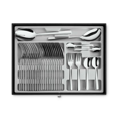 Besteckkoffer, 150-teilig