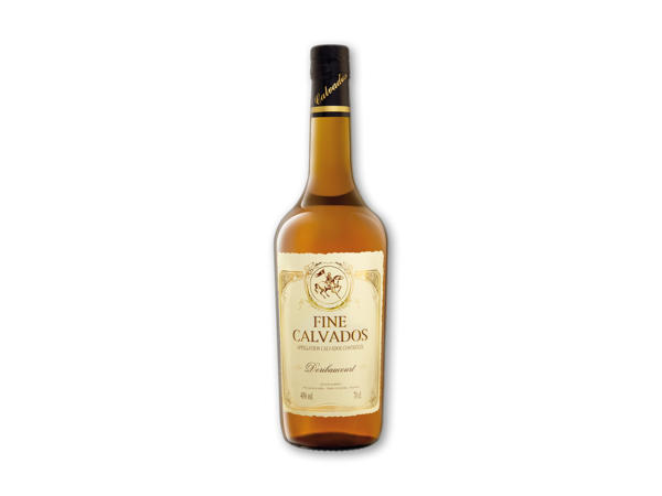 Fine Calvados