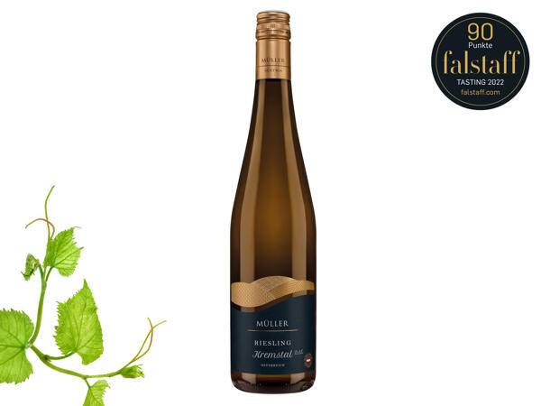 Riesling Kremstal 2021