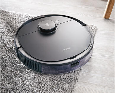 Ecovacs Deebot Neo Robot Vacuum Cleaner