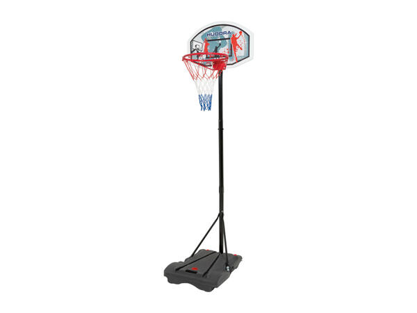 Hudora All Stars Basketball Hoop