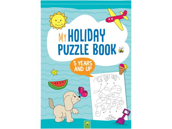 Activity Book