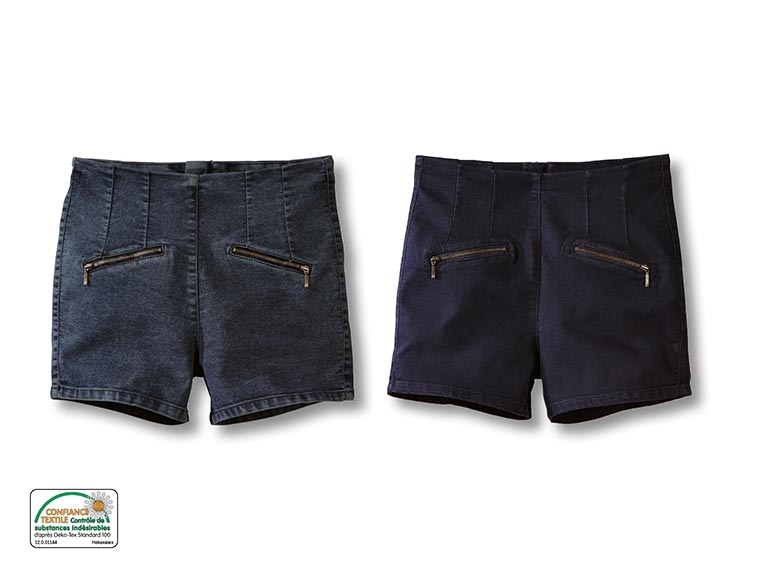 Short