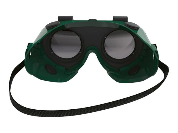 Parkside Gas Welding Safety Goggles