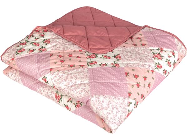 Reversible Bedspread