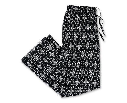 Serra Ladies Viscose Pants